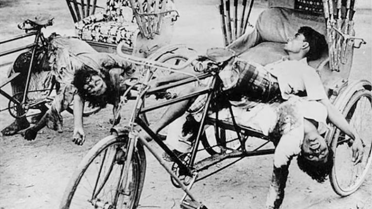 মার্কিন কংগ্রেসে ১৯৭১ সালের গণহত্যার স্বীকৃতির প্রস্তাব